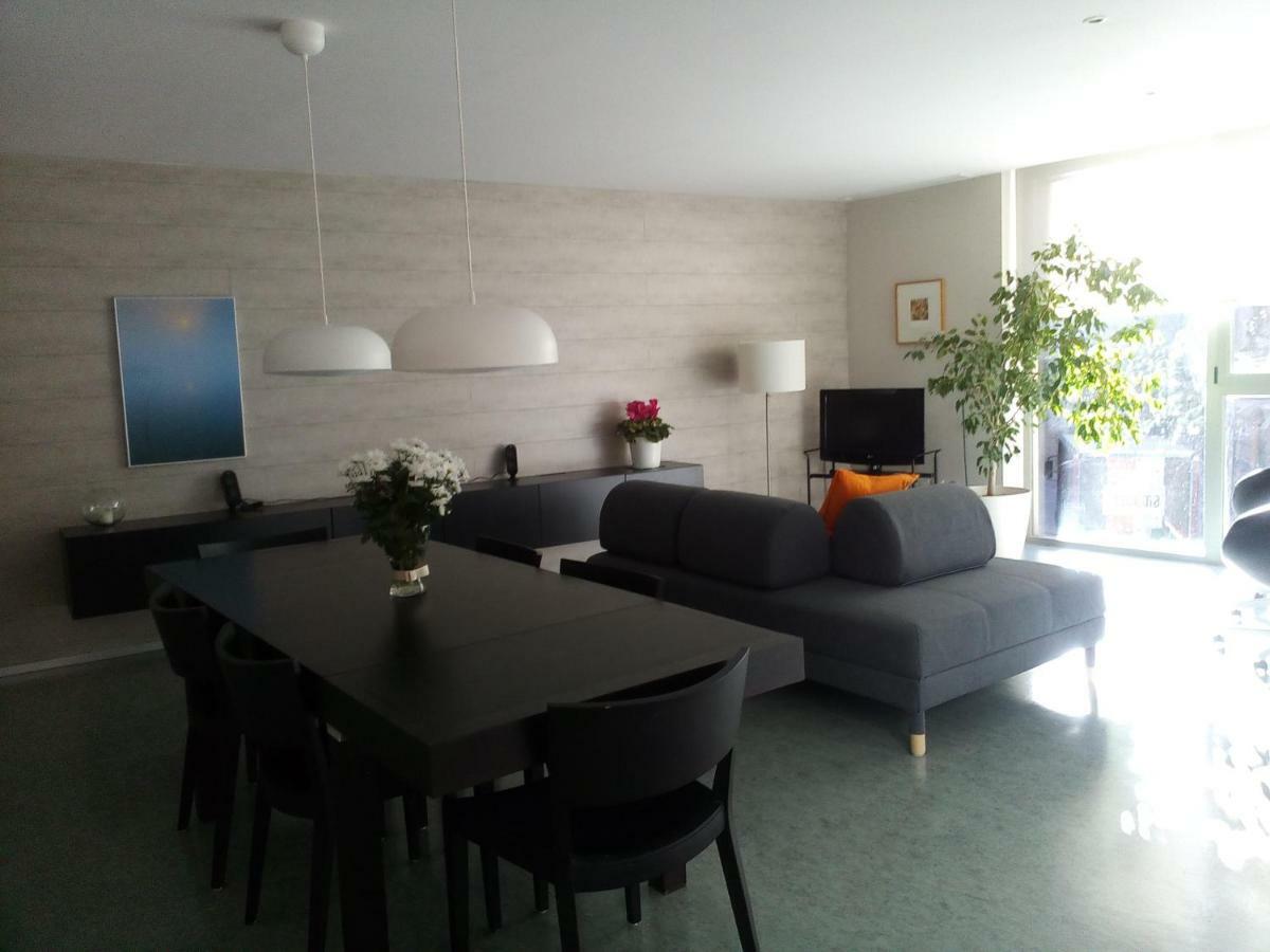 Apartamento Forn Dels Apostols Valencia Exterior foto