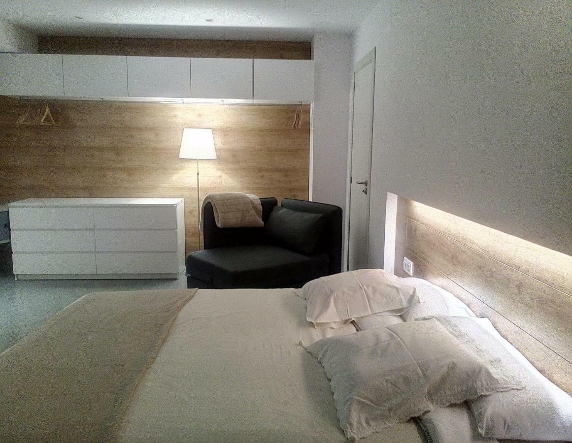 Apartamento Forn Dels Apostols Valencia Exterior foto