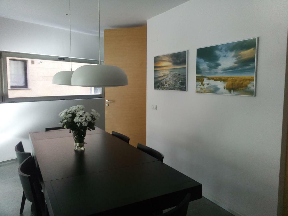 Apartamento Forn Dels Apostols Valencia Exterior foto