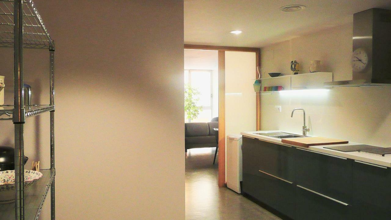 Apartamento Forn Dels Apostols Valencia Exterior foto