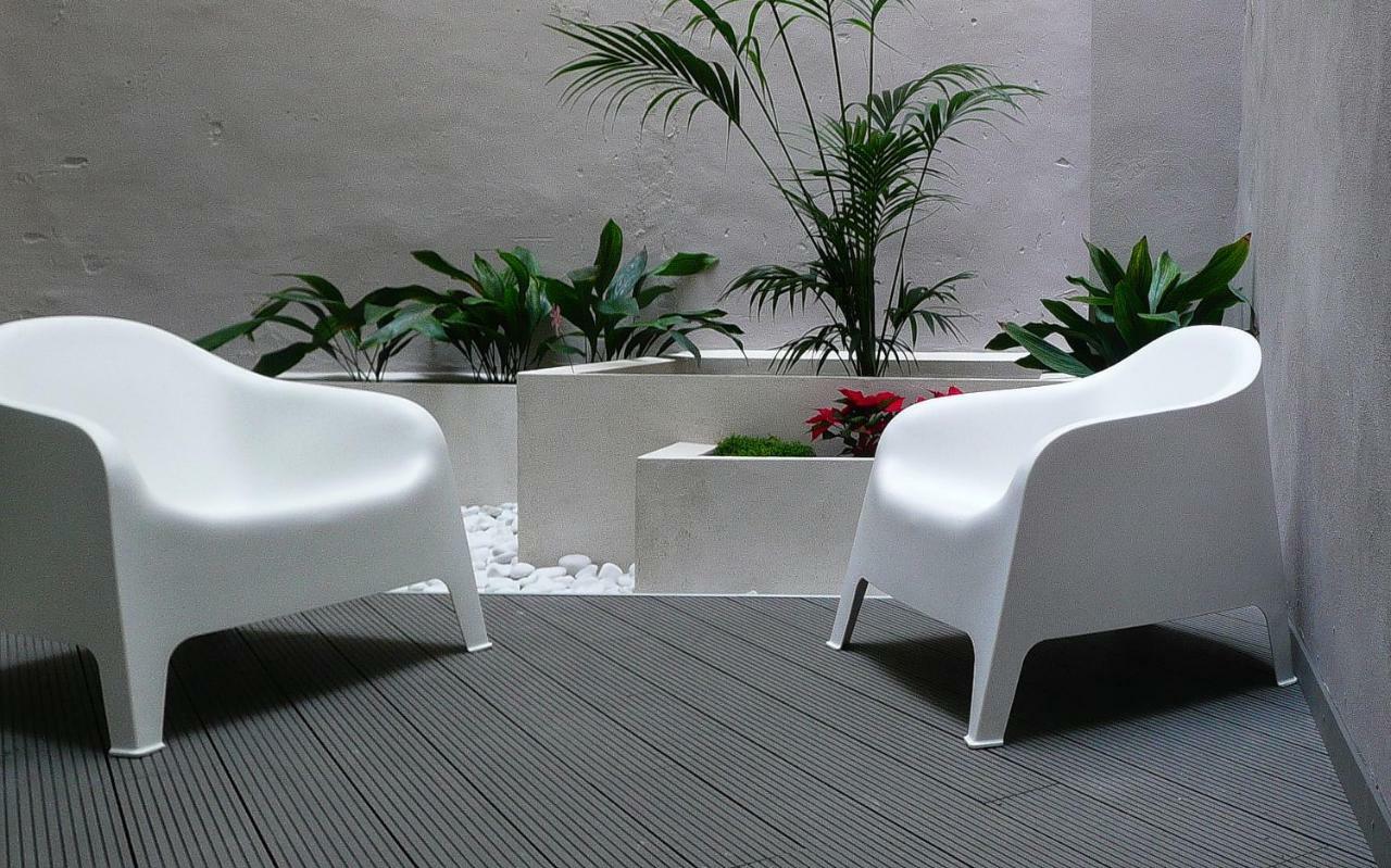 Apartamento Forn Dels Apostols Valencia Exterior foto
