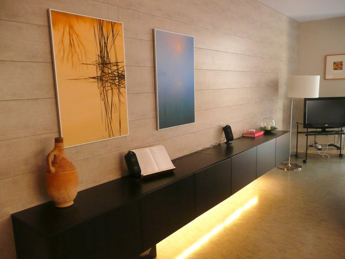 Apartamento Forn Dels Apostols Valencia Exterior foto