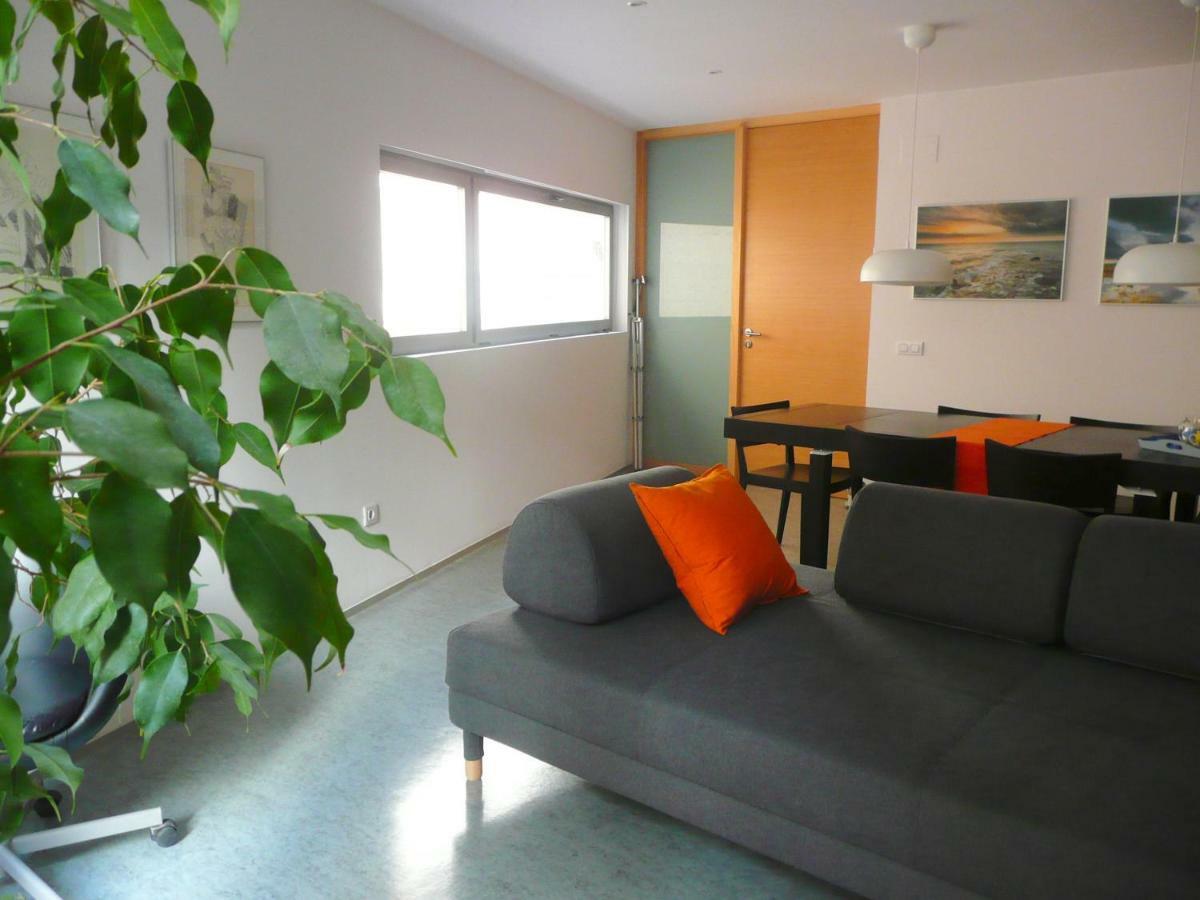 Apartamento Forn Dels Apostols Valencia Exterior foto